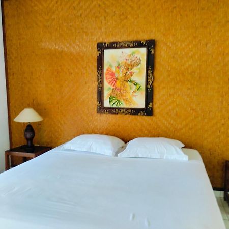 Bayumantra Bungalows Lovina Dış mekan fotoğraf