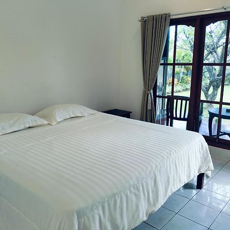 Bayumantra Bungalows Lovina Dış mekan fotoğraf