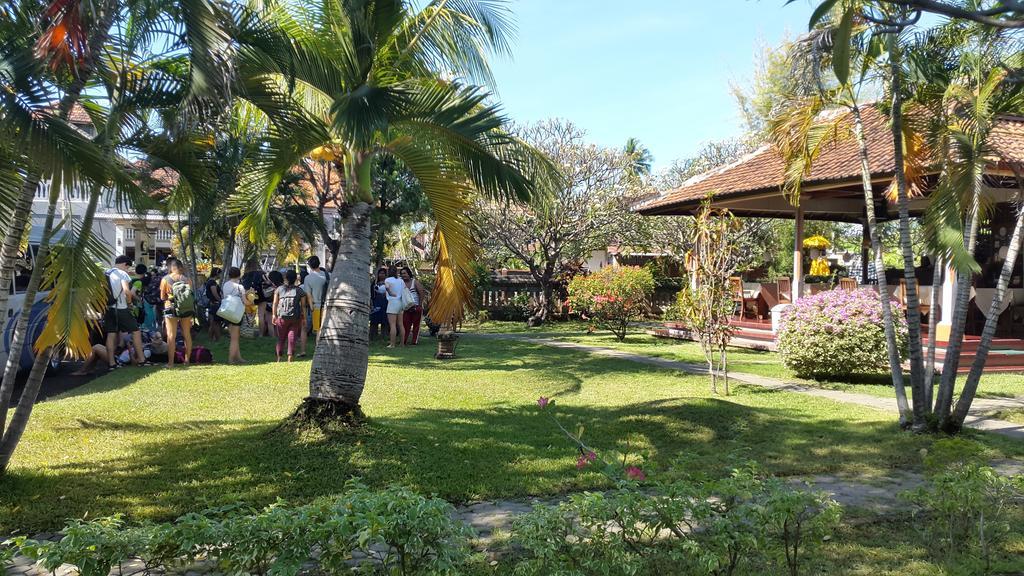 Bayumantra Bungalows Lovina Dış mekan fotoğraf
