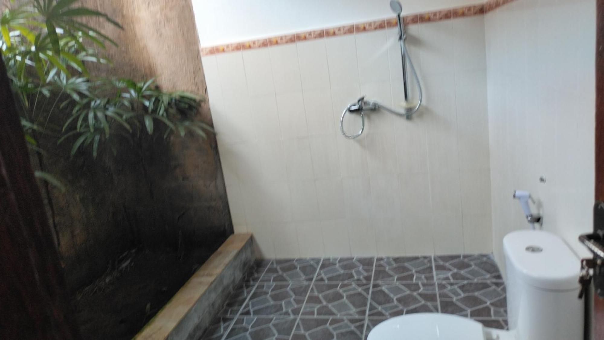 Bayumantra Bungalows Lovina Dış mekan fotoğraf