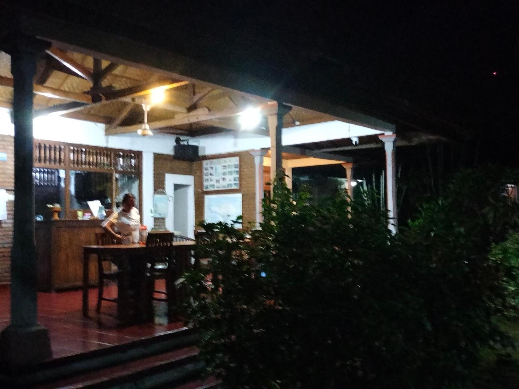 Bayumantra Bungalows Lovina Dış mekan fotoğraf