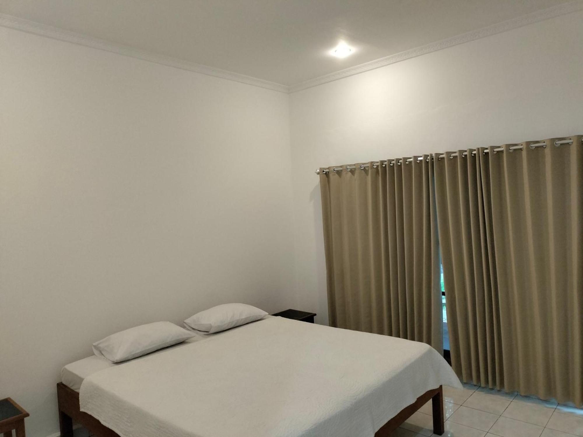 Bayumantra Bungalows Lovina Dış mekan fotoğraf