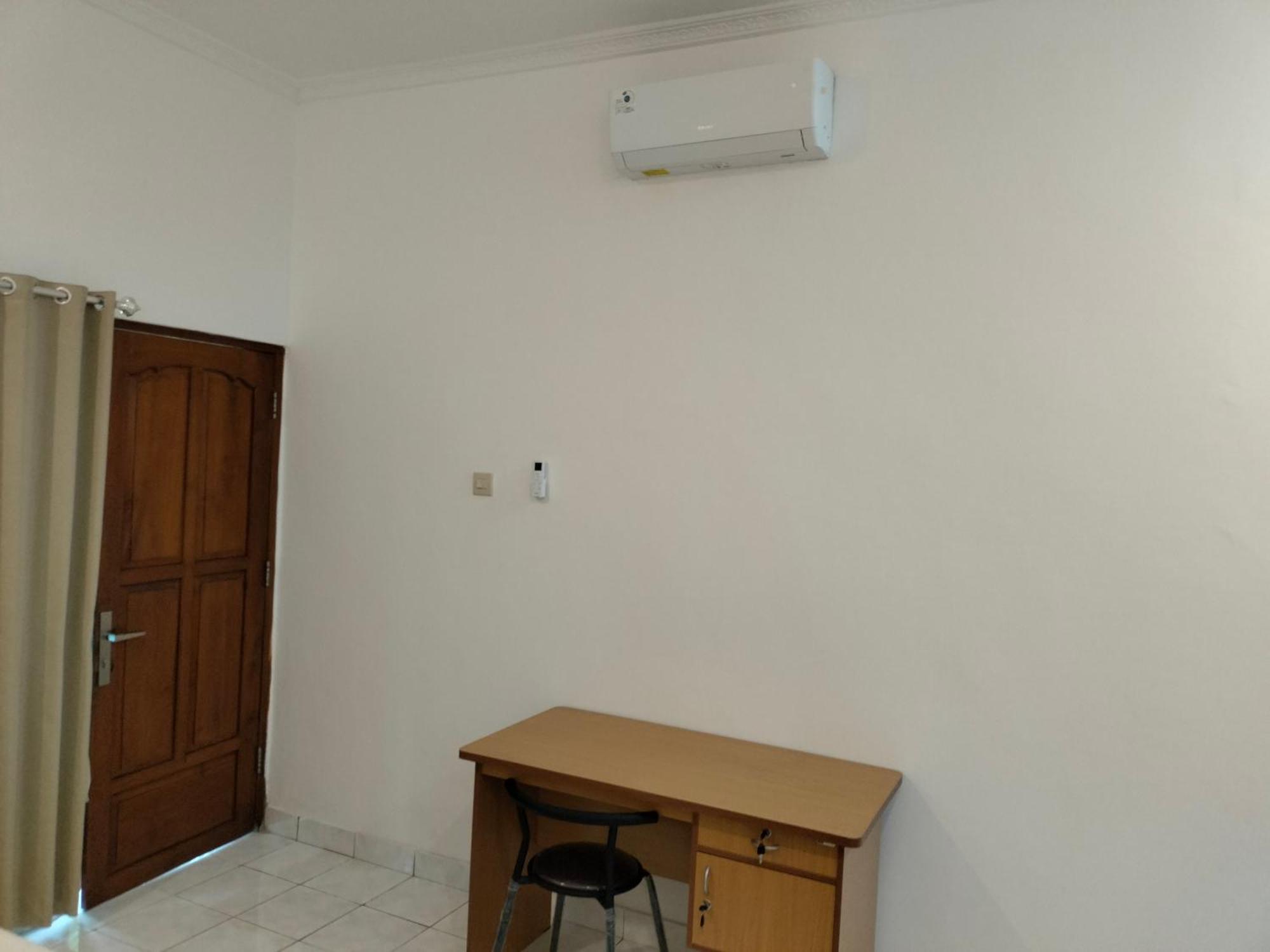 Bayumantra Bungalows Lovina Dış mekan fotoğraf