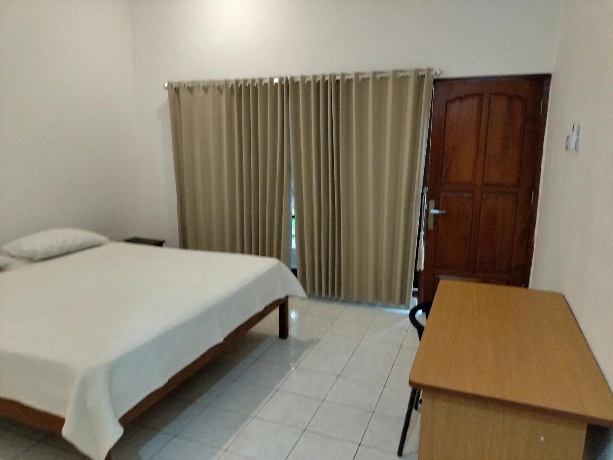 Bayumantra Bungalows Lovina Dış mekan fotoğraf