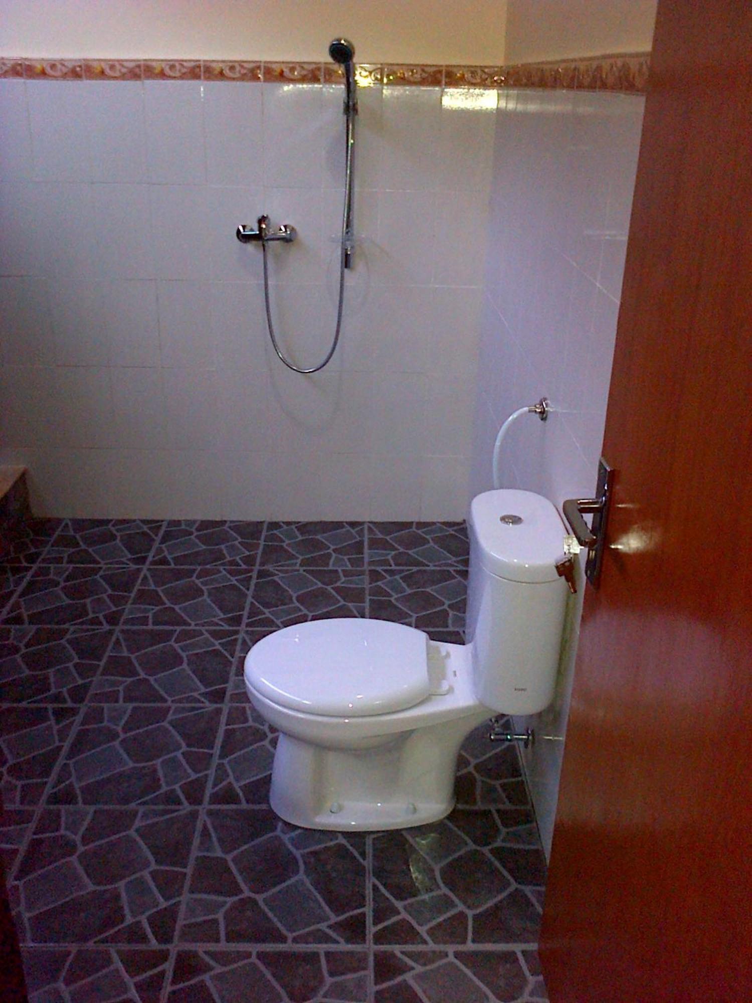 Bayumantra Bungalows Lovina Dış mekan fotoğraf