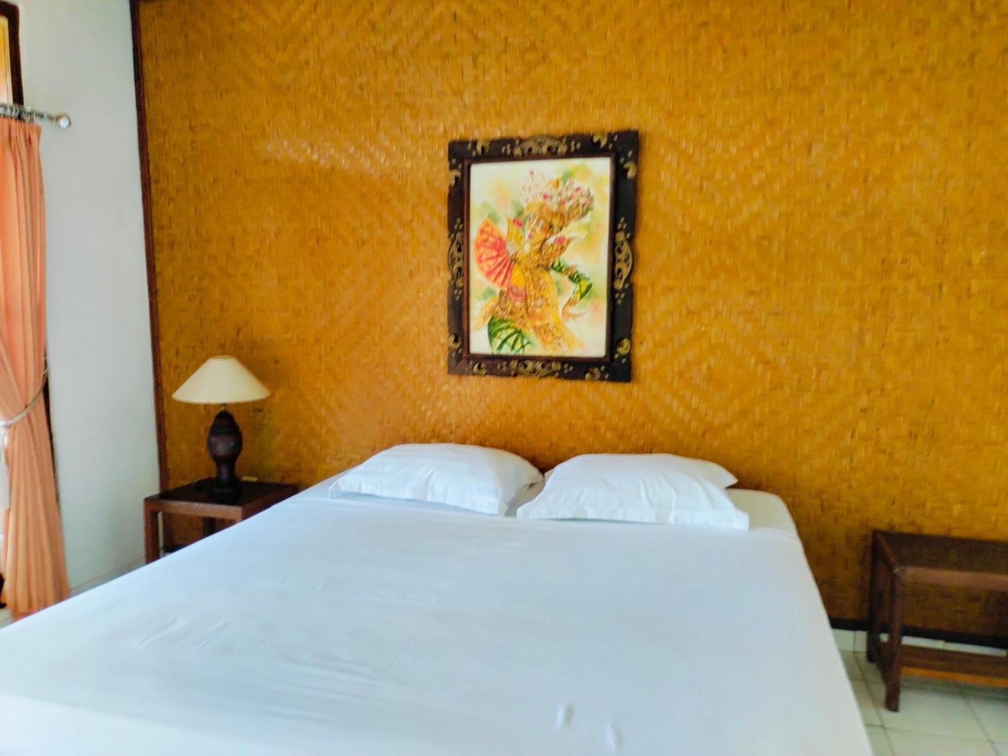 Bayumantra Bungalows Lovina Dış mekan fotoğraf