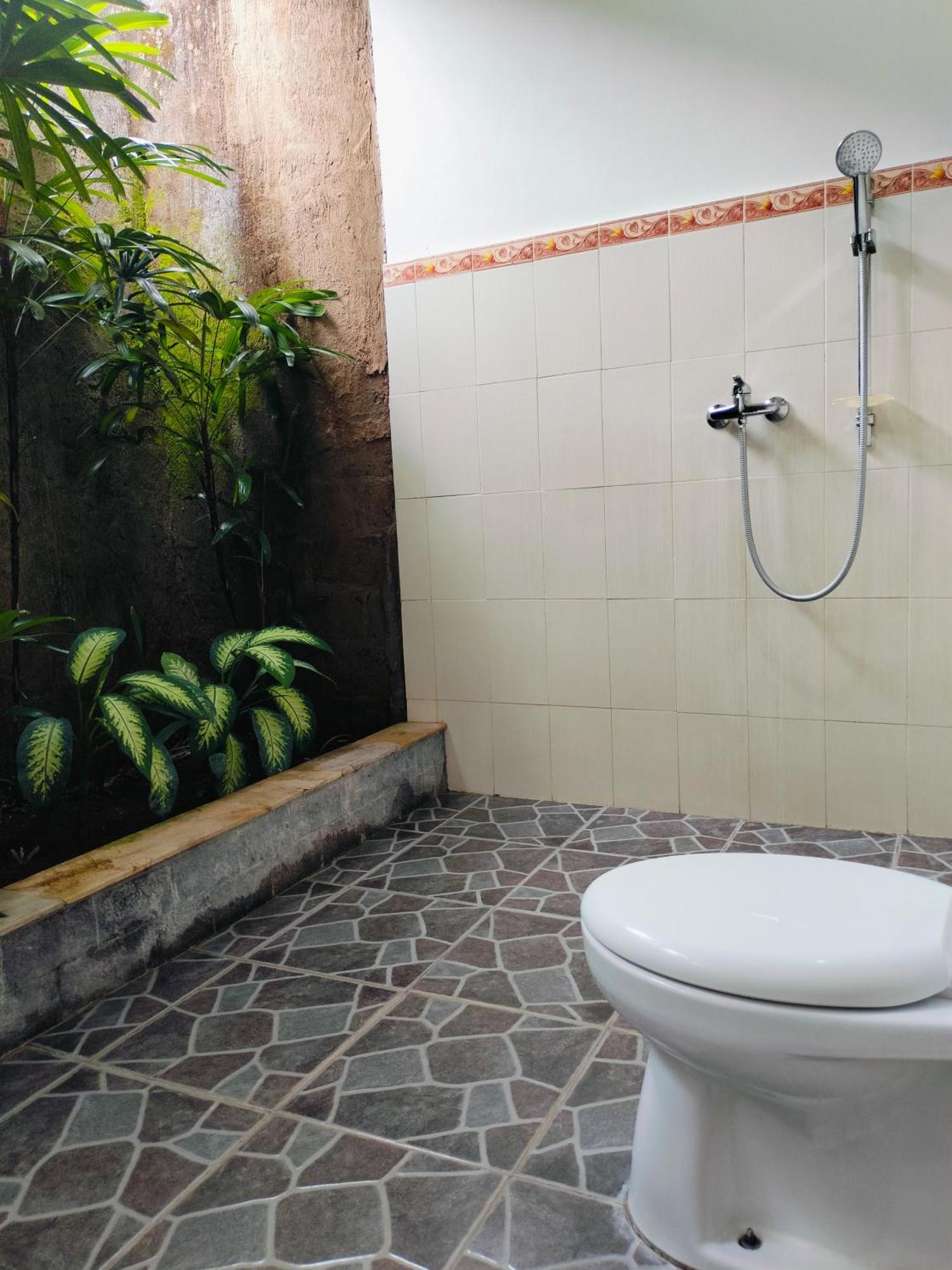 Bayumantra Bungalows Lovina Dış mekan fotoğraf