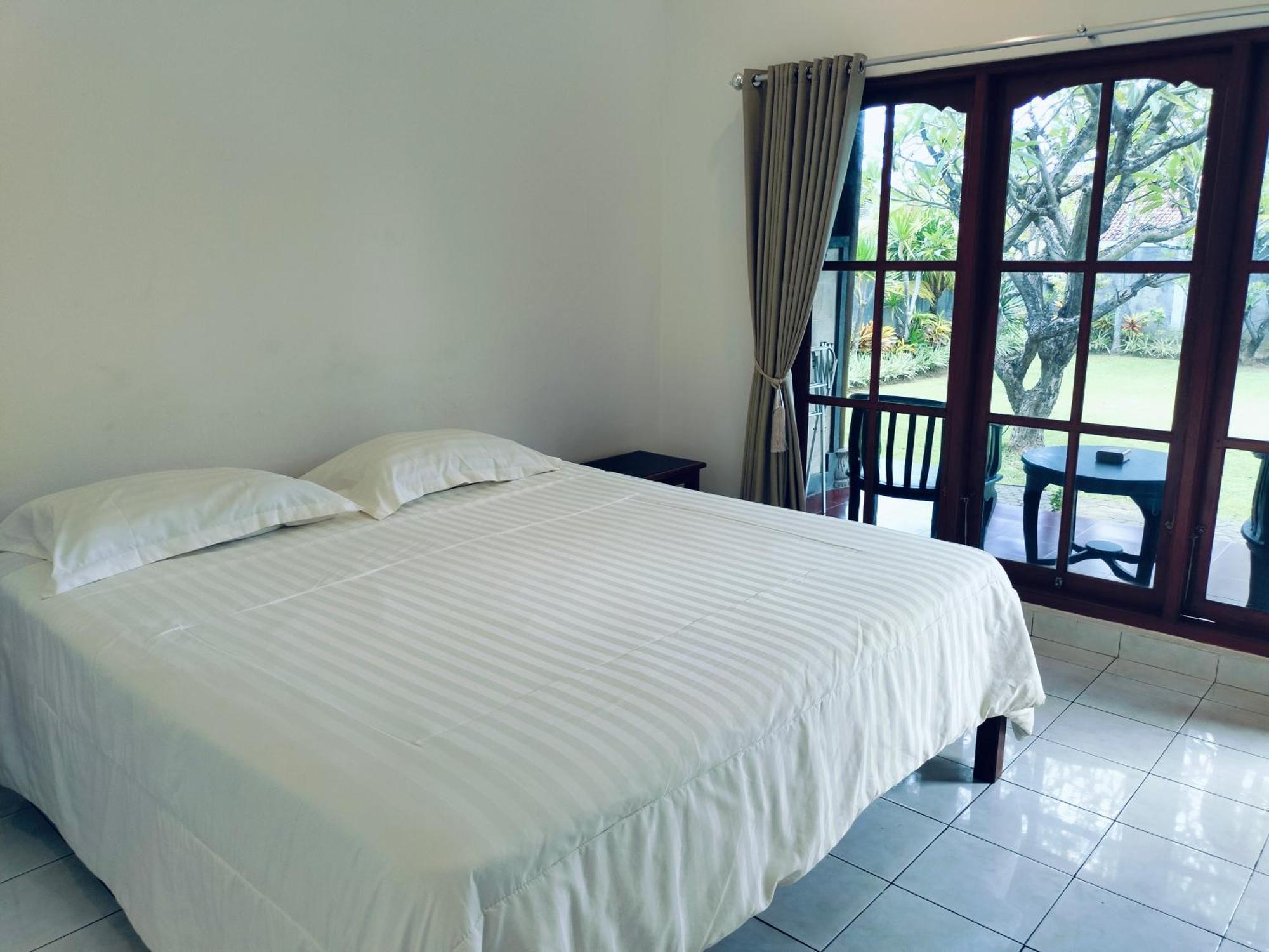Bayumantra Bungalows Lovina Dış mekan fotoğraf