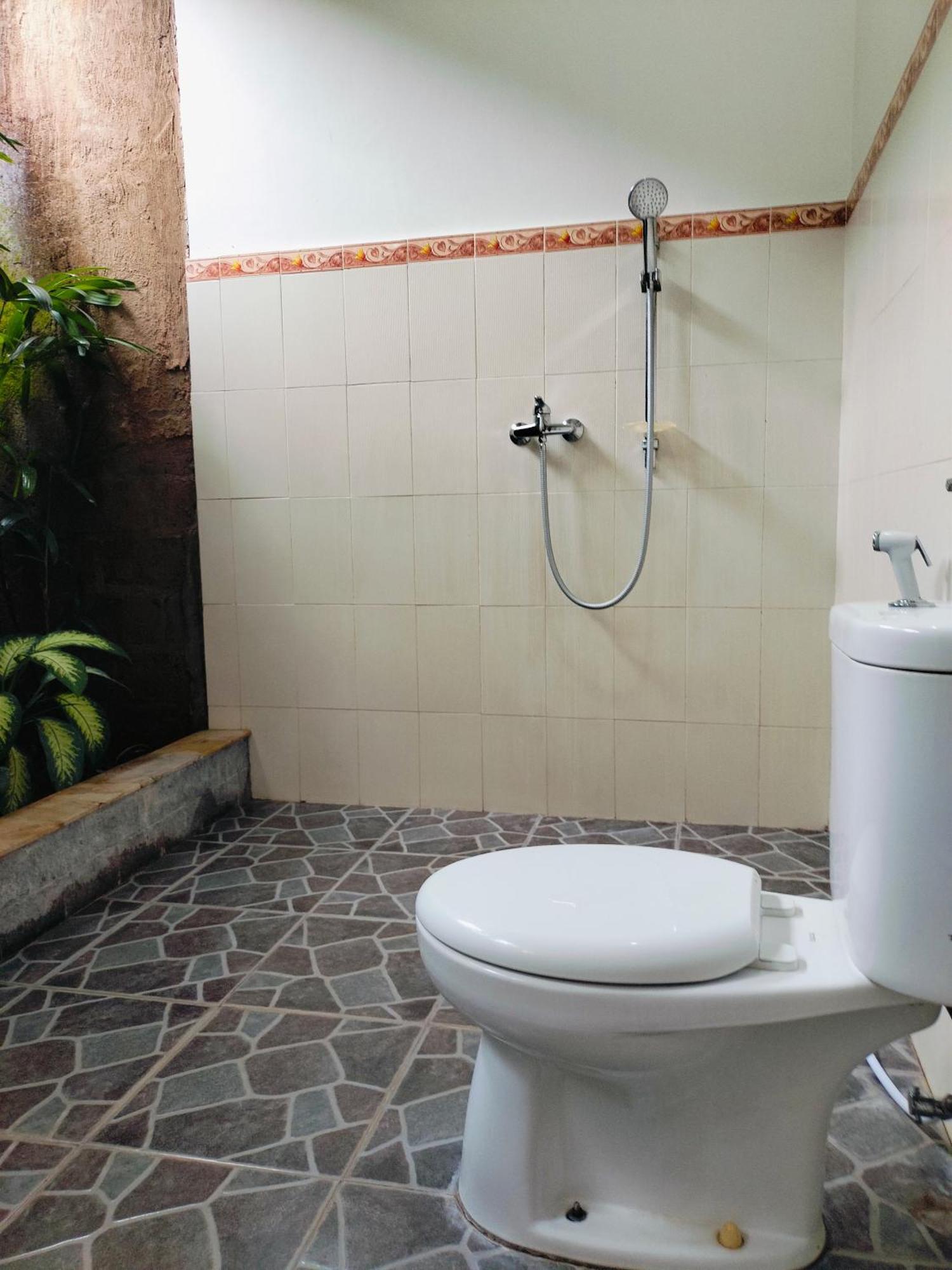 Bayumantra Bungalows Lovina Dış mekan fotoğraf