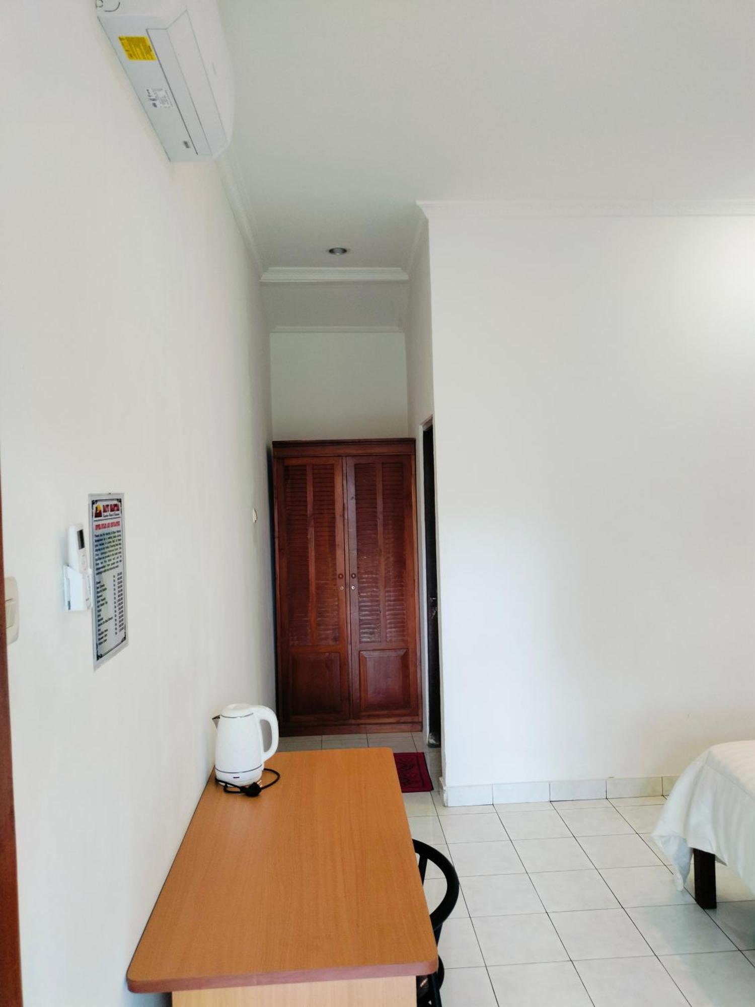 Bayumantra Bungalows Lovina Dış mekan fotoğraf
