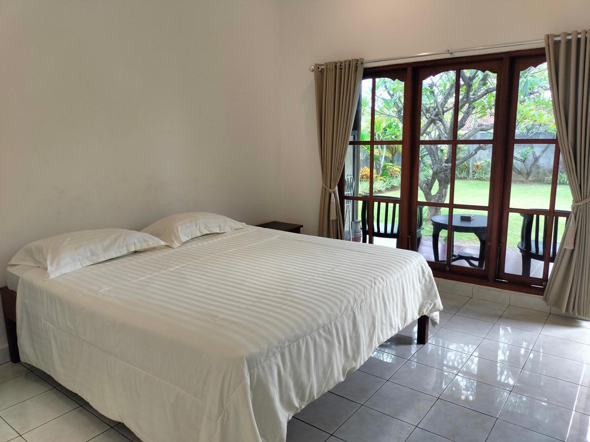 Bayumantra Bungalows Lovina Dış mekan fotoğraf