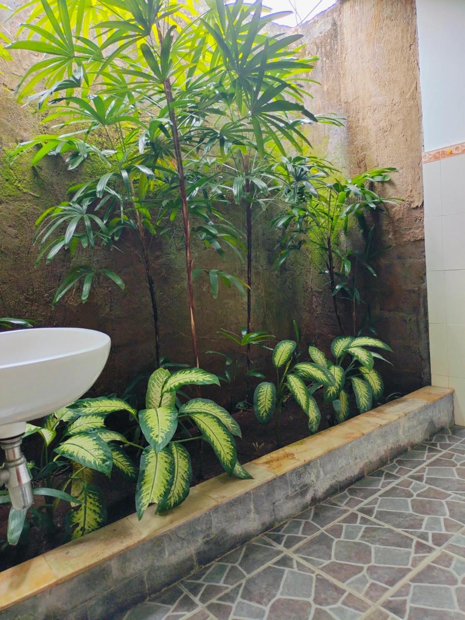 Bayumantra Bungalows Lovina Dış mekan fotoğraf
