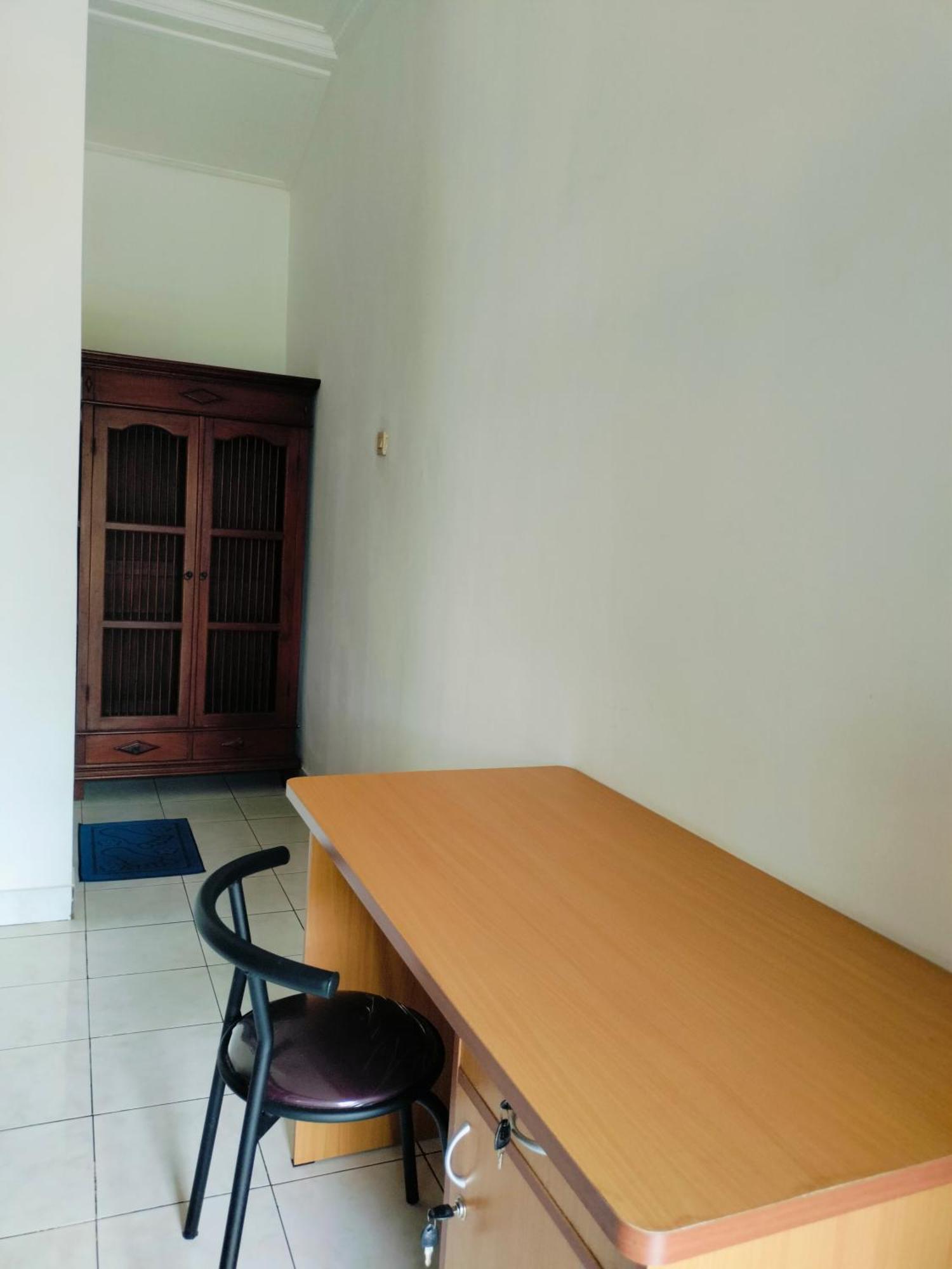 Bayumantra Bungalows Lovina Dış mekan fotoğraf