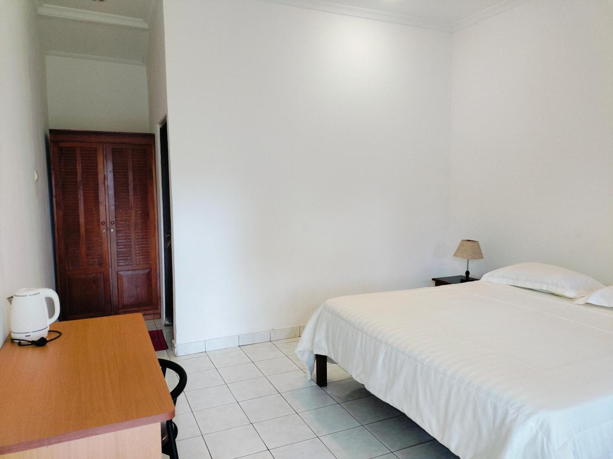 Bayumantra Bungalows Lovina Dış mekan fotoğraf