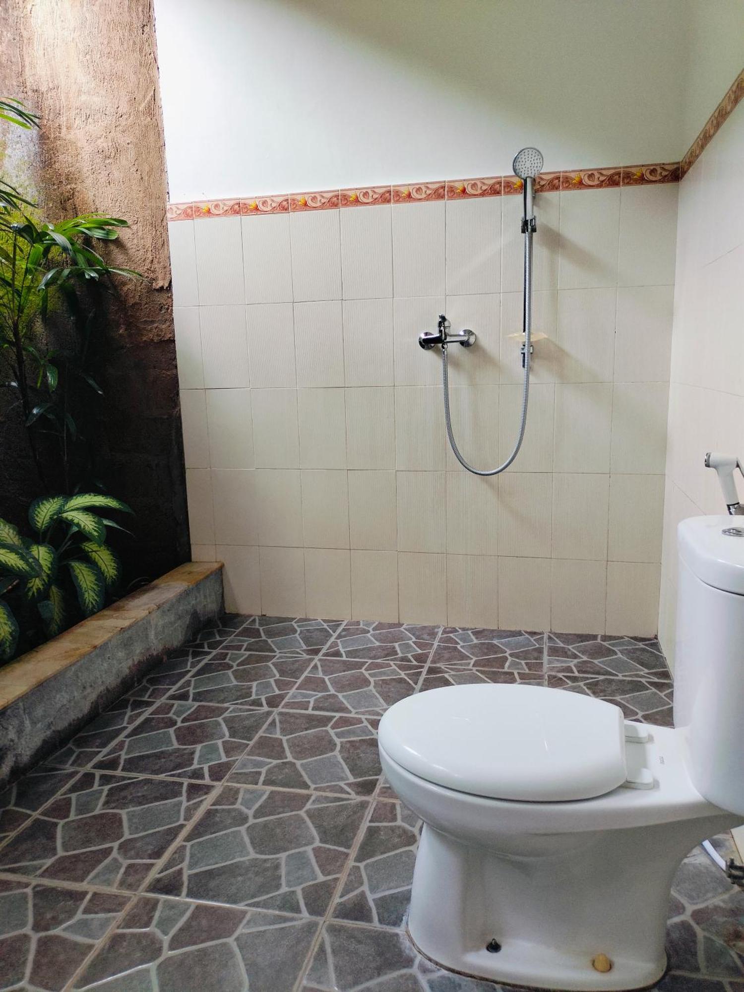 Bayumantra Bungalows Lovina Dış mekan fotoğraf