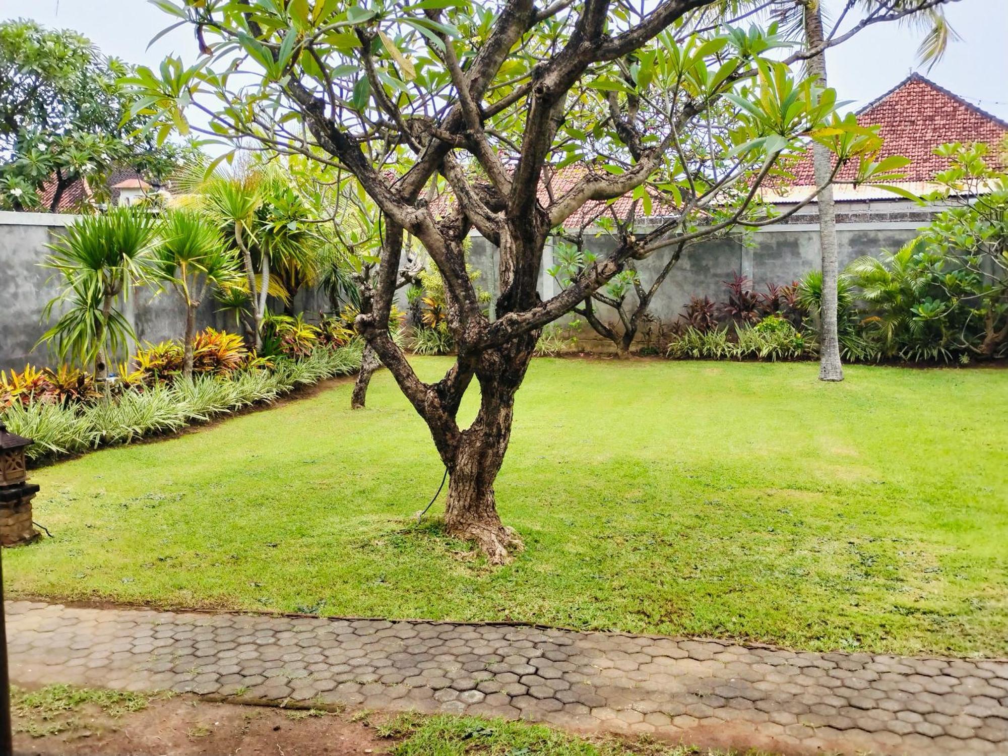 Bayumantra Bungalows Lovina Dış mekan fotoğraf