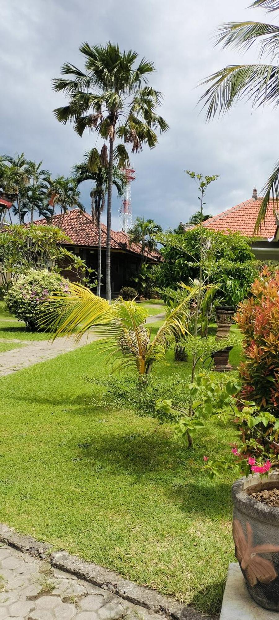 Bayumantra Bungalows Lovina Dış mekan fotoğraf