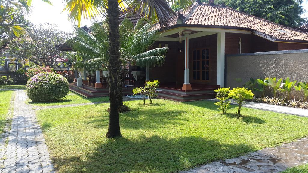 Bayumantra Bungalows Lovina Dış mekan fotoğraf